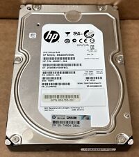 Used, HP 4TB 3.5" 12Gb/s 7.2K SAS Hard Drive P/N: 793674-001 / 803634-001 / 695597-004 for sale  Shipping to South Africa