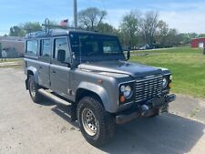 1991 land rover for sale  Huntland