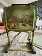 Vintage fiberglass tray for sale  Athens