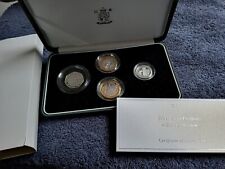Royal mint 2005 for sale  MONMOUTH