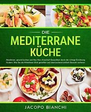 Mediterrane küche abnehmen gebraucht kaufen  Berlin