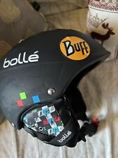 Casco sci bollè usato  Frattamaggiore