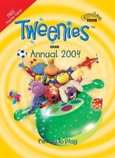 Tweenies annual 2004 for sale  UK
