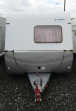 hymer nova caravan for sale  ROSSENDALE