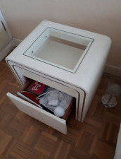Nightstand h32 for sale  UK