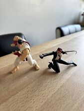 Street fighter figurines d'occasion  Caen