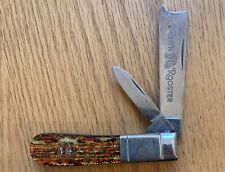 Fight rooster knife for sale  Crestwood