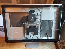 Apple Cinema Display A1267 Backcover Chassis Glass and Stand - Excellent for sale  Shipping to South Africa