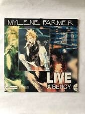 Laser disc mylene d'occasion  Grisolles