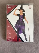 Wicked witch costume for sale  HASSOCKS