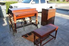 Hammond organ 122 for sale  San Diego