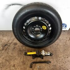 ford focus space saver wheel 5 stud for sale  DEVIZES