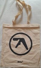 Aphex twin tote for sale  FOCHABERS