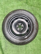 Golf mk4 spare for sale  GLOUCESTER