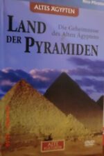 Land pyramiden altes gebraucht kaufen  Hannover