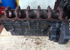 Motor motorblock mercedes gebraucht kaufen  Schweinh.,-Obernau,-Gailb.