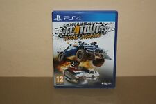 Jeu ps4 flatout d'occasion  Crouy-sur-Ourcq