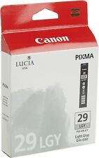 Canon pgi 29lgy for sale  Sayreville