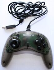 Used, Microsoft SideWinder Game Pad Plug & Play USB Game Controller X04-97602 Tested for sale  Shipping to South Africa