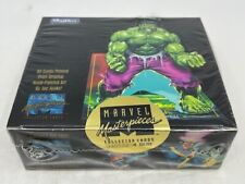 1992 skybox marvel for sale  Passaic