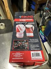 9round fitness 10oz for sale  Gloucester