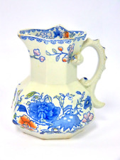 Mason ironstone jug for sale  WELWYN GARDEN CITY