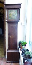 Grandfather clock richard for sale  UCKFIELD