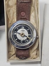 Relógio de pulso mecânico vintage ATCO Compass feito no Japão usado comprar usado  Enviando para Brazil