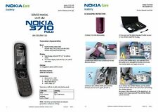Nokia 3710 fold gebraucht kaufen  Deutschland