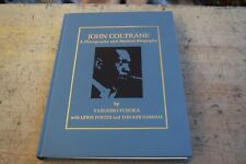 John coltrane discography for sale  Soquel