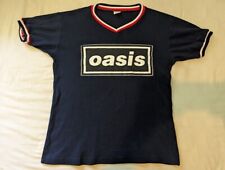 Oasis tour band for sale  YORK
