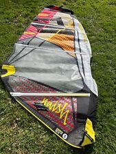 Naish windsurfing sail for sale  Battle Ground