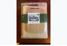 Bamboo cutting boards for sale  Miami