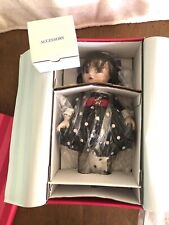 Adora Belle MARIE OSMOND Hollywood Star Porcelain Doll 15” - Boxed VGC for sale  OSWESTRY