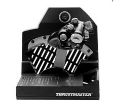 Thrustmaster viper tqs for sale  CHESTERFIELD