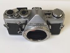 Olympus slr 35mm for sale  HULL