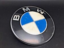 Bmw 82mm logo usato  Verrayes