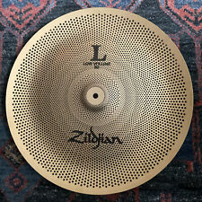 Zildjian low volume for sale  Dearborn