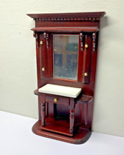 12th scale hallstand for sale  TORPOINT