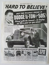 1936 dodge ton for sale  Bridgeport
