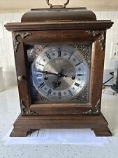 chime mantel clock for sale  Quincy