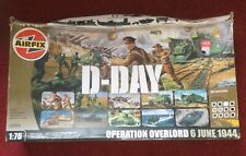 Airfix day collection for sale  INVERNESS