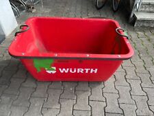 Würth mörtelmulde kranbar gebraucht kaufen  Vaihingen