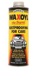 Waxoyl rustproofing cars for sale  Shipping to Ireland