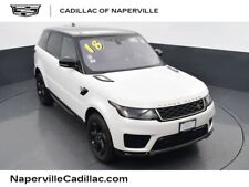 2018 land rover for sale  Naperville