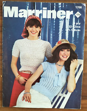 Vintage marriner summer for sale  DARLINGTON