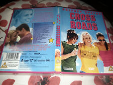 Crossroads dvd 2002 for sale  CARDIFF