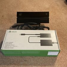 Microsoft 1520 Kinect Sensor - Black for sale  Shipping to South Africa