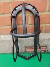 Vintage cast iron for sale  LONDON