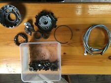 Honda c70 clutch for sale  NAIRN